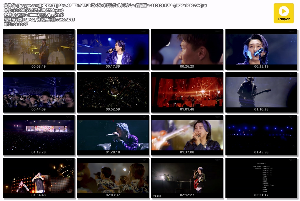 [Jpoppv.com][HDTV-TS] Mrs. GREEN APPLE ゼンジン未到とヴェルトラウム～銘銘編～ 25.jpg